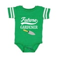 thumbnail image 1 of Inktastic Future Gardener Childs Gardening Boys or Girls Baby Bodysuit, 1 of 5