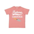 thumbnail image 1 of Inktastic Future Gardener Childs Gardening Boys or Girls Toddler T-Shirt, 1 of 5
