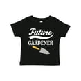thumbnail image 1 of Inktastic Future Gardener Childs Gardening Boys or Girls Toddler T-Shirt, 1 of 5