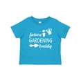 thumbnail image 1 of Inktastic Future Gardening Buddy Boys or Girls Baby T-Shirt, 1 of 5