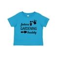 thumbnail image 1 of Inktastic Future Gardening Buddy Boys or Girls Baby T-Shirt, 1 of 5