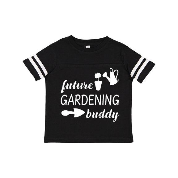 Inktastic Future Gardening Buddy Boys or Girls Toddler T-Shirt