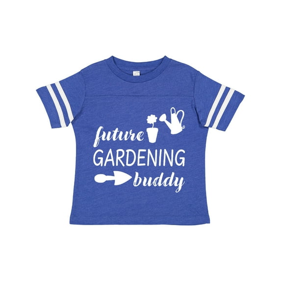 Inktastic Future Gardening Buddy Boys or Girls Toddler T-Shirt