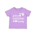 thumbnail image 1 of Inktastic Future Gardening Buddy Boys or Girls Toddler T-Shirt, 1 of 5