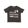 thumbnail image 1 of Inktastic Future Gardening Buddy Boys or Girls Toddler T-Shirt, 1 of 5