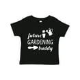 thumbnail image 1 of Inktastic Future Gardening Buddy Boys or Girls Toddler T-Shirt, 1 of 5