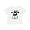 thumbnail image 1 of Inktastic Future Golf Champ Childs Golfing Boys or Girls Baby T-Shirt, 1 of 5