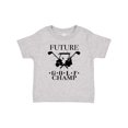 thumbnail image 1 of Inktastic Future Golf Champ Childs Golfing Boys or Girls Baby T-Shirt, 1 of 5