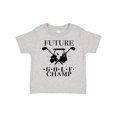 thumbnail image 1 of Inktastic Future Golf Champ Childs Golfing Boys or Girls Toddler T-Shirt, 1 of 5
