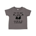 thumbnail image 1 of Inktastic Future Golf Champ Childs Golfing Boys or Girls Toddler T-Shirt, 1 of 5