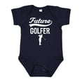 thumbnail image 1 of Inktastic Future Golfer Boys Golfing Boys Baby Bodysuit, 1 of 5