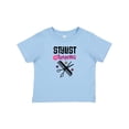 thumbnail image 1 of Inktastic Future Hair Stylist in Training Girls Baby T-Shirt, 1 of 5