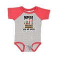 thumbnail image 1 of Inktastic Future Handyman Like Daddy Boys Baby Bodysuit, 1 of 5
