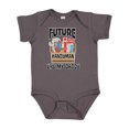 thumbnail image 1 of Inktastic Future Handyman Like Daddy Boys Baby Bodysuit, 1 of 5