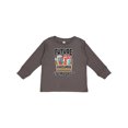 thumbnail image 1 of Inktastic Future Handyman Like Daddy Boys Long Sleeve Toddler T-Shirt, 1 of 5