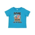 thumbnail image 1 of Inktastic Future Handyman Like Daddy Boys Toddler T-Shirt, 1 of 5