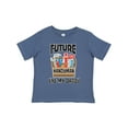 thumbnail image 1 of Inktastic Future Handyman Like Daddy Boys Toddler T-Shirt, 1 of 5