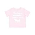 thumbnail image 1 of Inktastic Future Harness Racer Horse Racing Boys or Girls Toddler T-Shirt, 1 of 5
