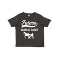 thumbnail image 1 of Inktastic Future Harness Racer Horse Racing Boys or Girls Toddler T-Shirt, 1 of 5