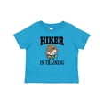 thumbnail image 1 of Inktastic Future Hiker in Training Boys Baby T-Shirt, 1 of 5