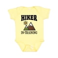 thumbnail image 1 of Inktastic Future Hiker in Training Boys or Girls Baby Bodysuit, 1 of 5