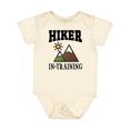 thumbnail image 1 of Inktastic Future Hiker in Training Boys or Girls Baby Bodysuit, 1 of 5