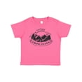 thumbnail image 1 of Inktastic Future Hiking Buddy Boys or Girls Baby T-Shirt, 1 of 5