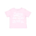 thumbnail image 1 of Inktastic Future Home Builder Contractor Boys or Girls Toddler T-Shirt, 1 of 5