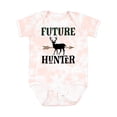 thumbnail image 1 of Inktastic Future Hunter Deer Hunting Boys or Girls Baby Bodysuit, 1 of 5