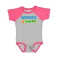 thumbnail image 1 of Inktastic Future Ironworker in Training Boys or Girls Baby Bodysuit, 1 of 5