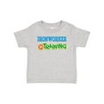 thumbnail image 1 of Inktastic Future Ironworker in Training Boys or Girls Baby T-Shirt, 1 of 5