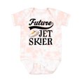 thumbnail image 1 of Inktastic Future Jet Skier Water Sports Boys or Girls Baby Bodysuit, 1 of 5