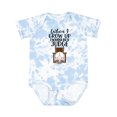 thumbnail image 1 of Inktastic Future Judge Boys or Girls Baby Bodysuit, 1 of 5
