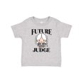 thumbnail image 1 of Inktastic Future Judge Cute Boys or Girls Baby T-Shirt, 1 of 5