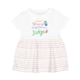 thumbnail image 1 of Inktastic Future Judge for Kids Girls Baby Dress, 1 of 5