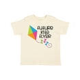 thumbnail image 1 of Inktastic Future Kite Flyer Boys or Girls Toddler T-Shirt, 1 of 5