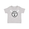 thumbnail image 1 of Inktastic Future Lacrosse Star Childs Boys or Girls Toddler T-Shirt, 1 of 5