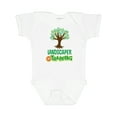 thumbnail image 1 of Inktastic Future Landscaper in Training Boys or Girls Baby Bodysuit, 1 of 5