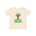 thumbnail image 1 of Inktastic Future Landscaper in Training Boys or Girls Baby T-Shirt, 1 of 5