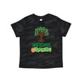 thumbnail image 1 of Inktastic Future Landscaper in Training Boys or Girls Toddler T-Shirt, 1 of 5