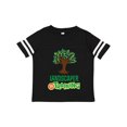 thumbnail image 1 of Inktastic Future Landscaper in Training Boys or Girls Toddler T-Shirt, 1 of 5