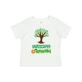 thumbnail image 1 of Inktastic Future Landscaper in Training Boys or Girls Toddler T-Shirt, 1 of 5