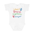 thumbnail image 1 of Inktastic Future Lawyer Boys Girls Attorney Boys or Girls Baby Bodysuit, 1 of 5