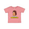 thumbnail image 1 of Inktastic Future Libertarian Boys or Girls Baby T-Shirt, 1 of 5