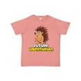 thumbnail image 1 of Inktastic Future Libertarian Boys or Girls Toddler T-Shirt, 1 of 5
