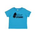 thumbnail image 1 of Inktastic Future Lifeguard- Lifeguard Buoy Boys or Girls Baby T-Shirt, 1 of 5