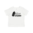 thumbnail image 1 of Inktastic Future Lifeguard- Lifeguard Buoy Boys or Girls Baby T-Shirt, 1 of 5