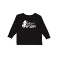thumbnail image 1 of Inktastic Future Lifeguard Lifeguard Buoy Boys or Girls Long Sleeve Toddler T-Shirt, 1 of 5