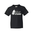thumbnail image 1 of Inktastic Future Lifeguard- Lifeguard Buoy Youth T-Shirt, 1 of 5