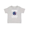 thumbnail image 1 of Inktastic Future Lineman Like Daddy Boys Baby T-Shirt, 1 of 5